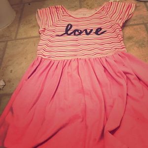valentine’s day dress